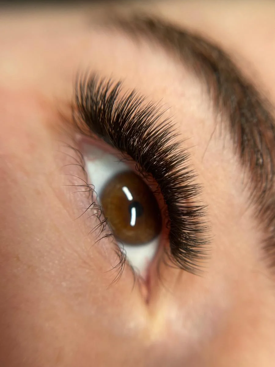 ריסים בשיטה הקרה