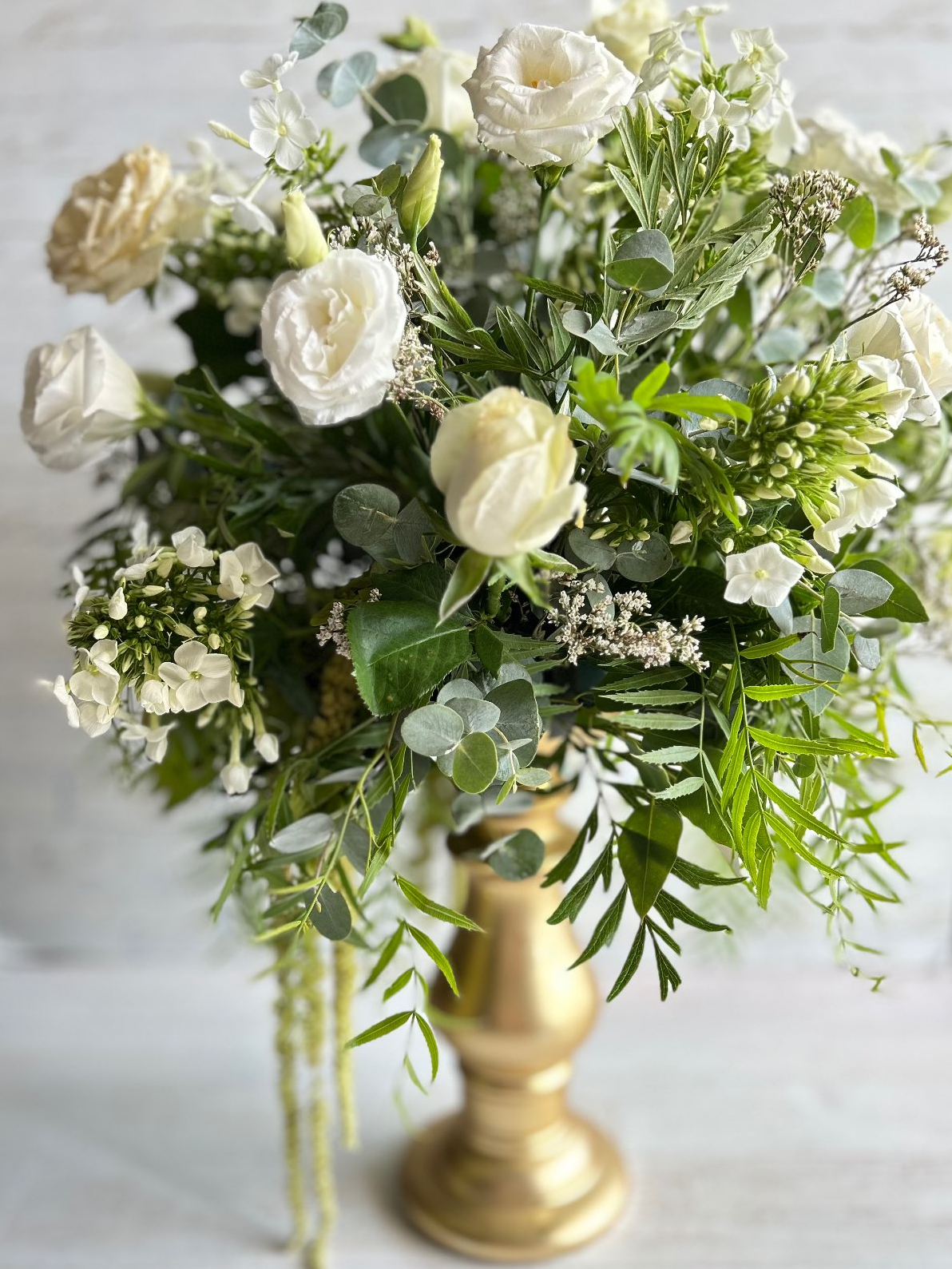 סידור עמדה בזהב 