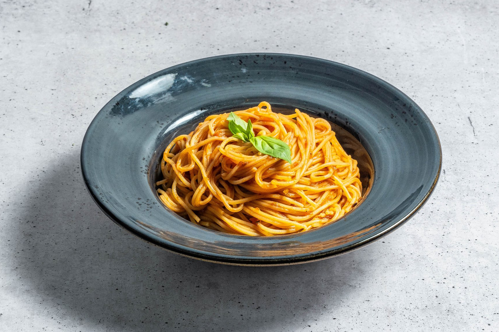 ספגטי עגבניות 