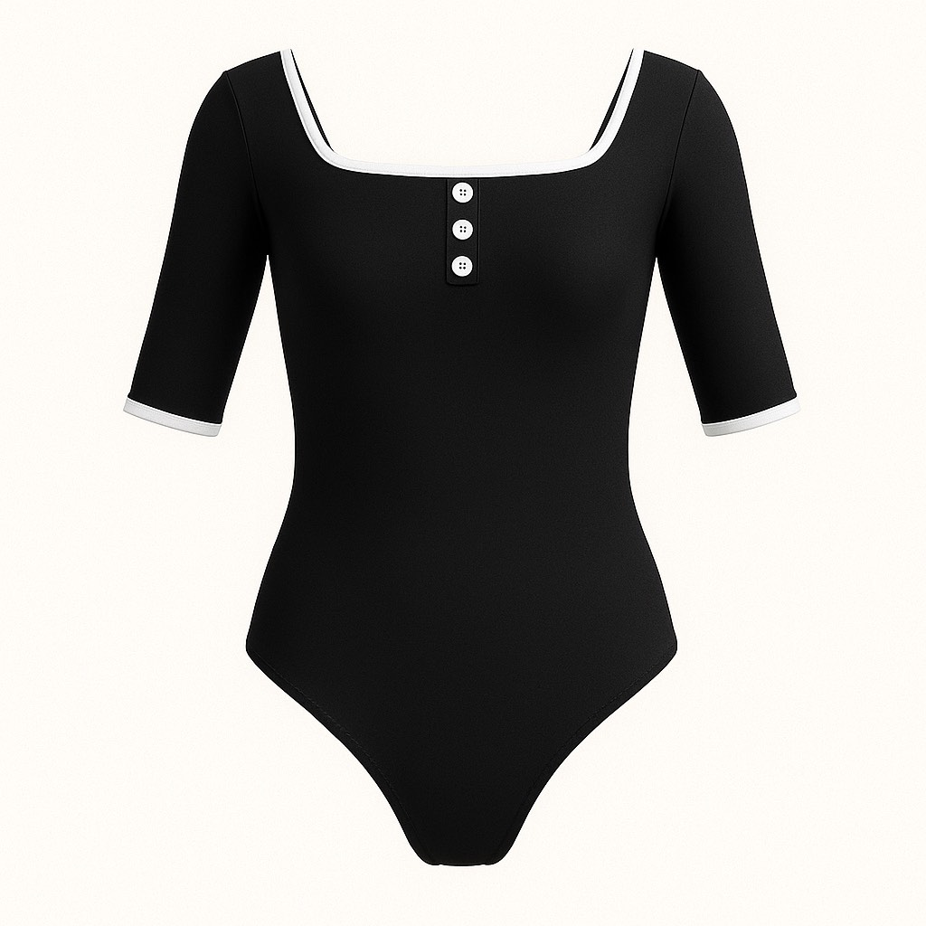 בגד גוף | Paris