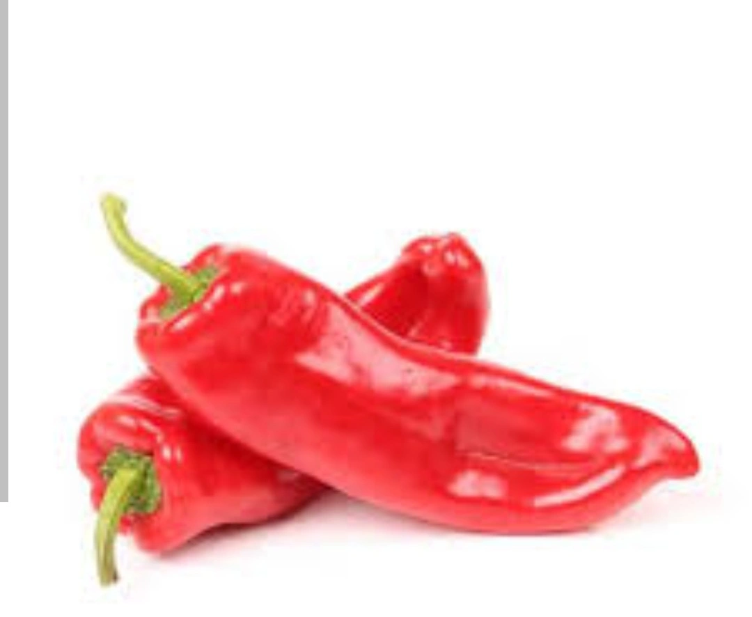 פלפל שושקה (מתוק)