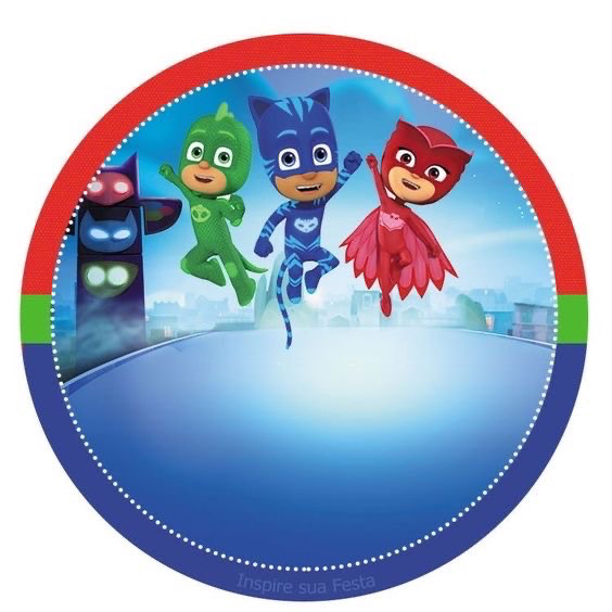 דף אכיל עגול כוח פיגיי