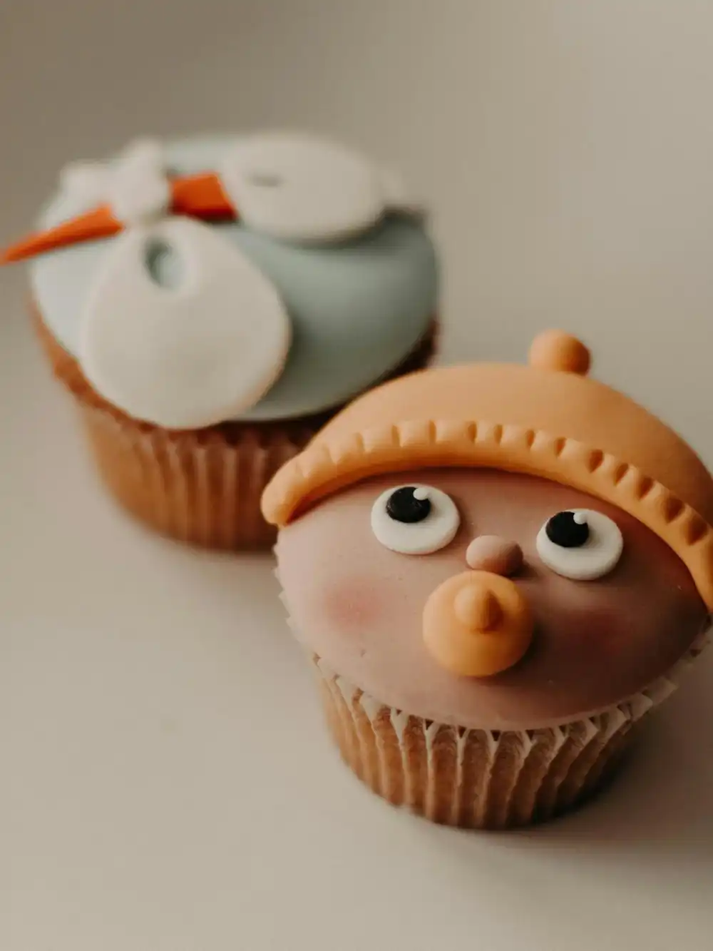 סדנת קאפקייק לילדים ולמבוגרים בקדימה צורן | לאכול את החלום