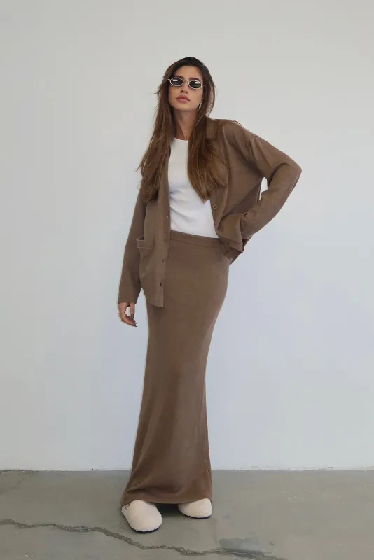 חליפת קרדיגן