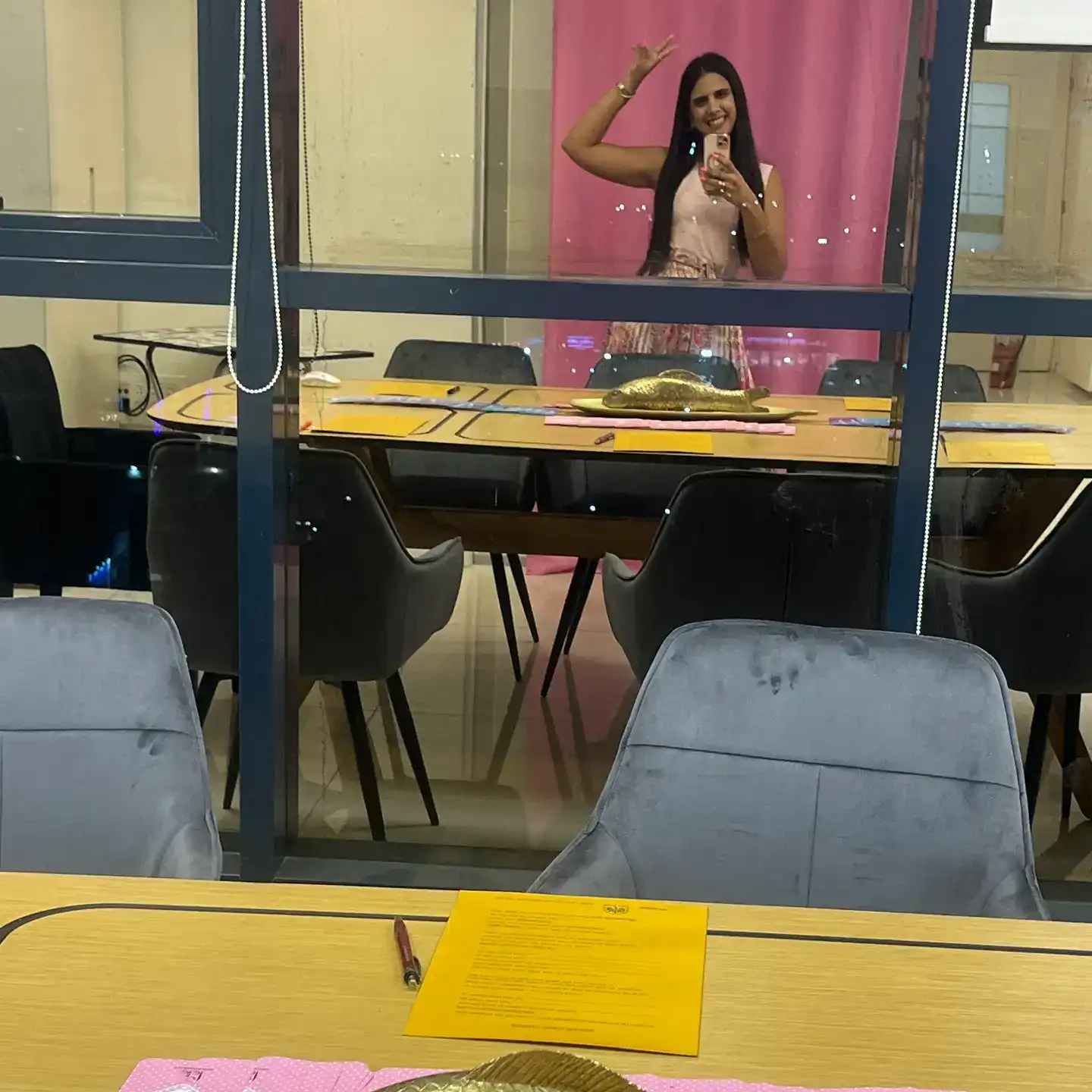 סדנת רגע של חיבור