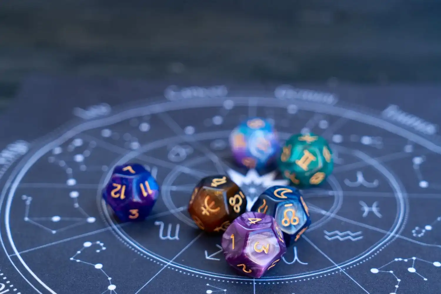 פתיחת מפה אישית בנומרולוגיה – גילוי העצמי | אופק הד כהן