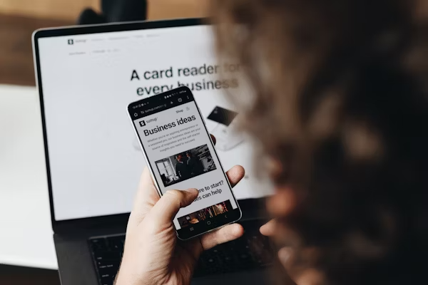 Executive Administration Services | Nina Alon