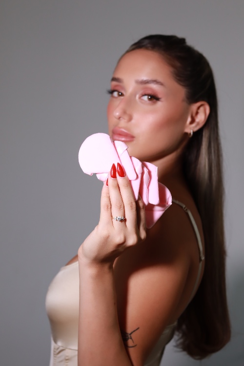 פאפים לפודרה