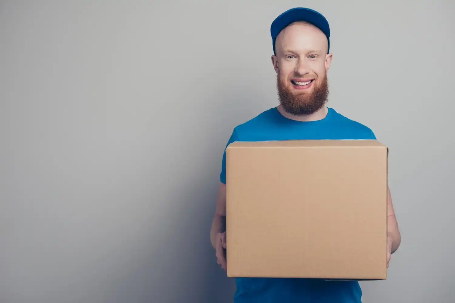 הובלת פריטים בודדים