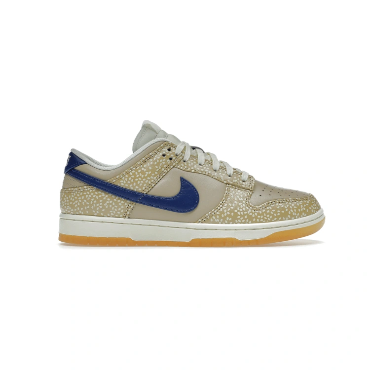 Nike Dunk Low Montreal Bagel Sesame