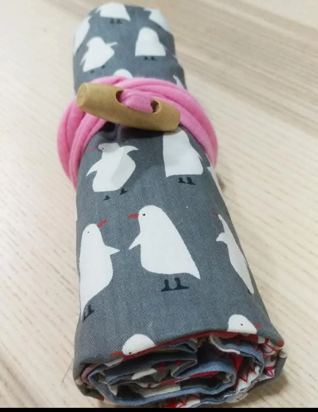 קלמר מגולגל