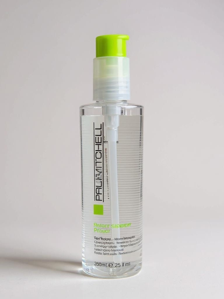 סרום 250 מ״ל פול מיטשל לשיער מבריק ומעודן | מאיה שיווק