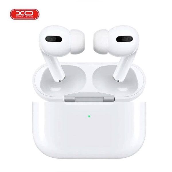 אוזניות אלחוטיות Ture Wireless לבן XO עם סינון רעשים