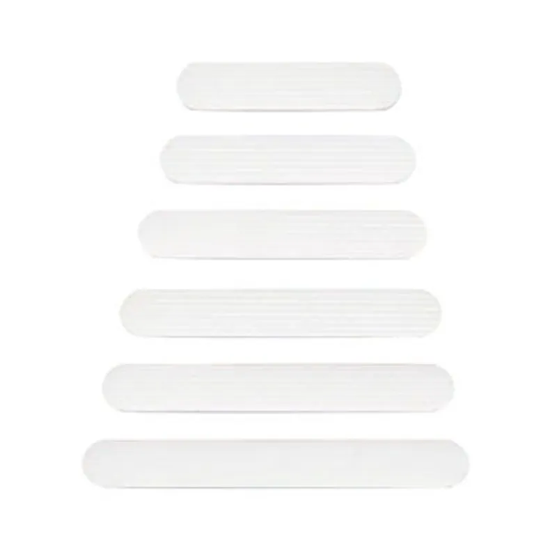 רצועות מיוחדות לתיקון של ציפורן חודרנית 10יח באריזה BS-пластины для вросших ногтей RUCK B/S Brace