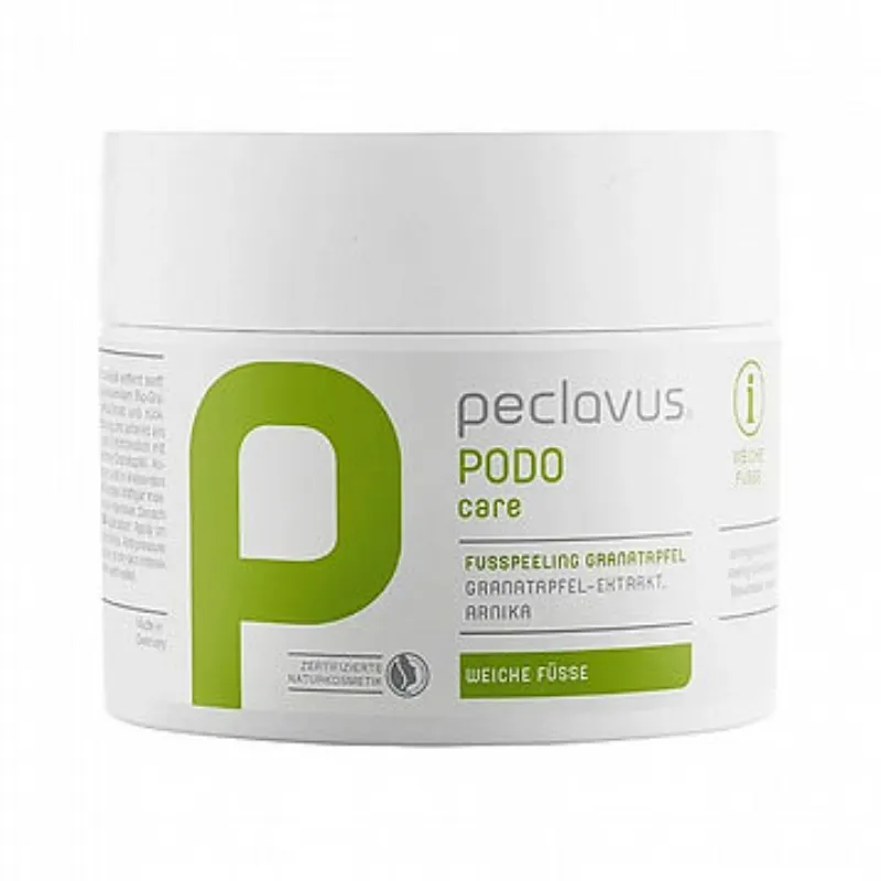 פילינג לקרצוף עם תמצית רימונים | אורלי דואני