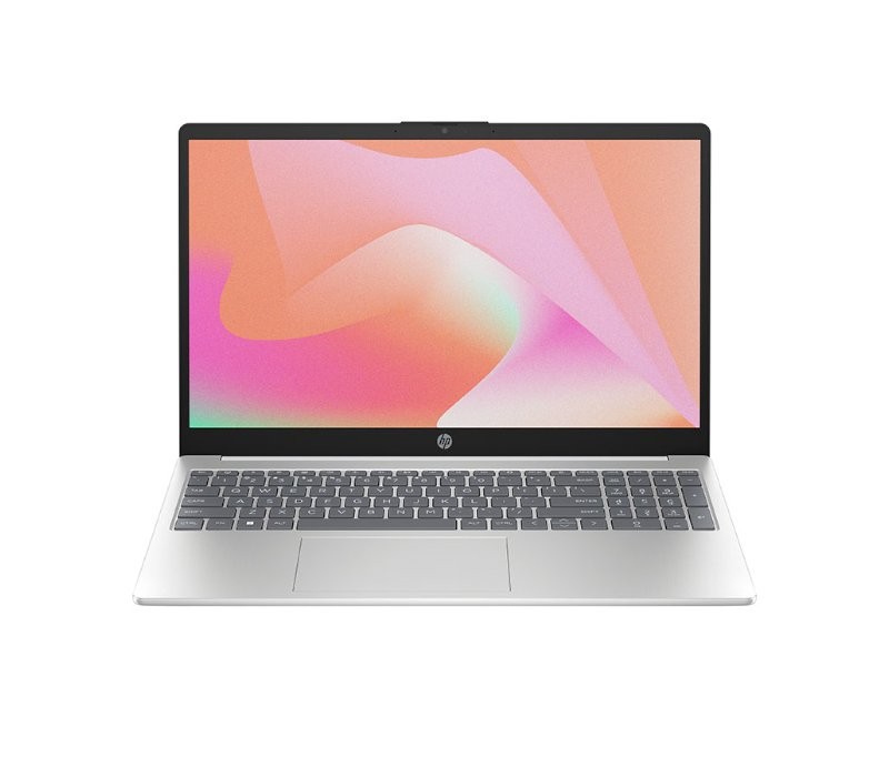 נייד HP U200E 15 U5-125H 16GB 512NVME 15.6 FHD WHITE 3YOS Windows 11