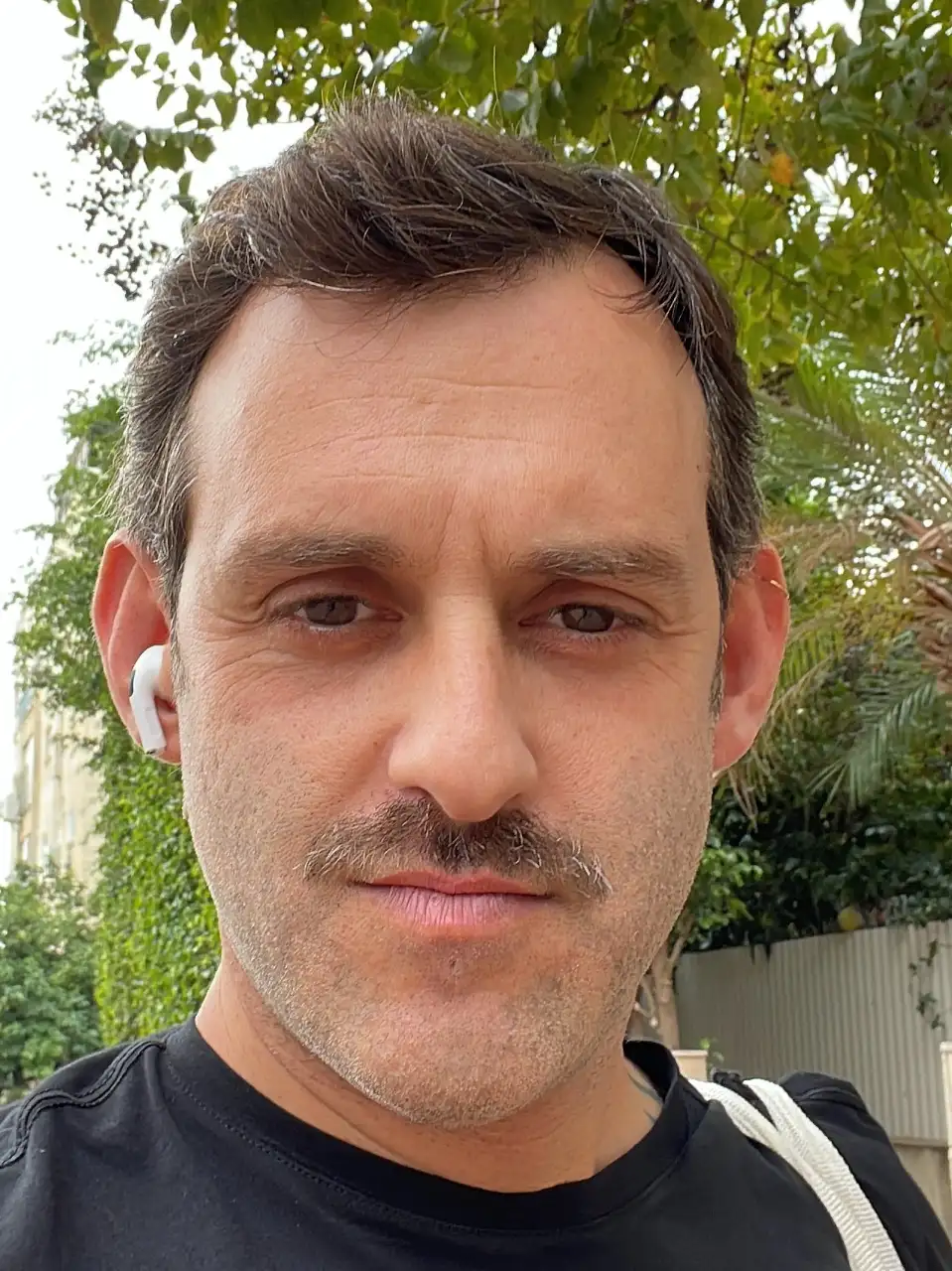 9+1 תספורת גבר וזקן