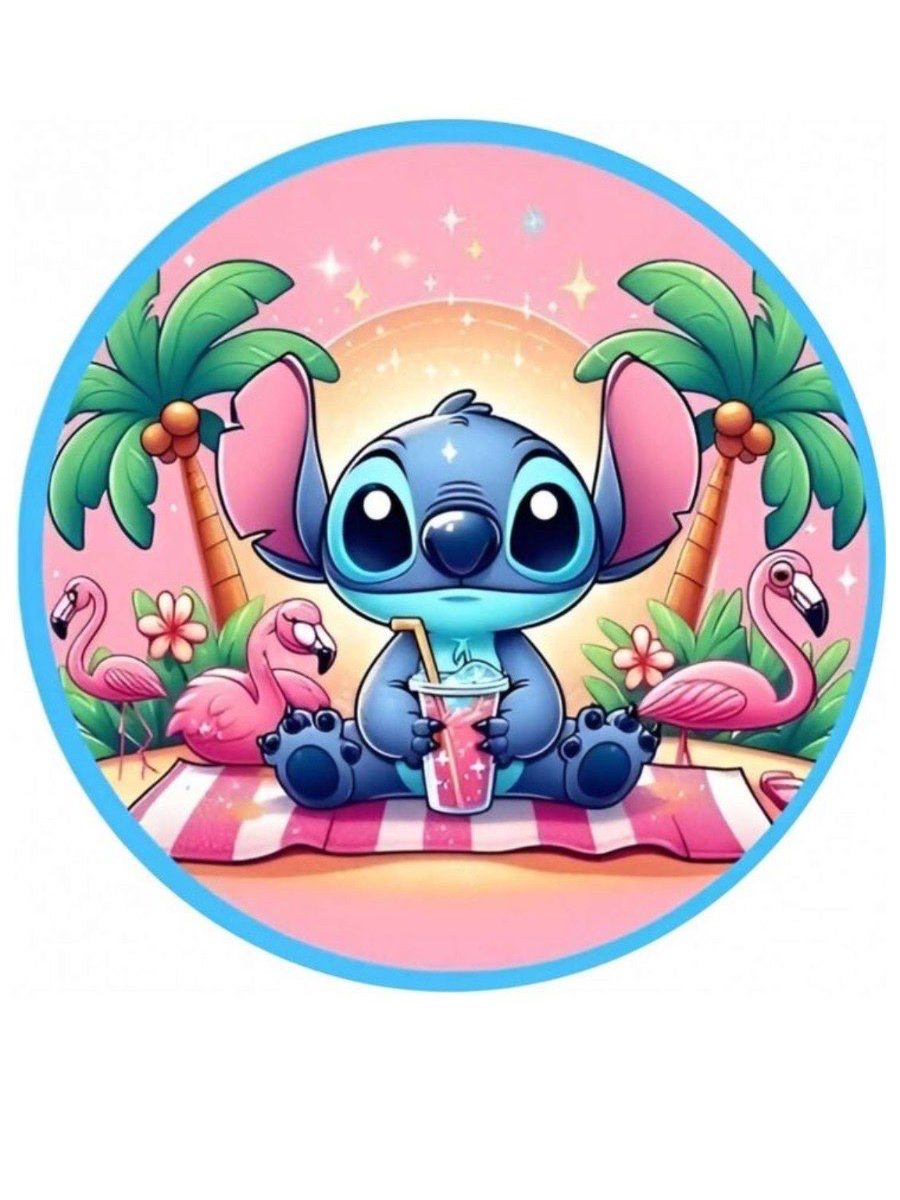 דף אכיל לילו וסטיץ