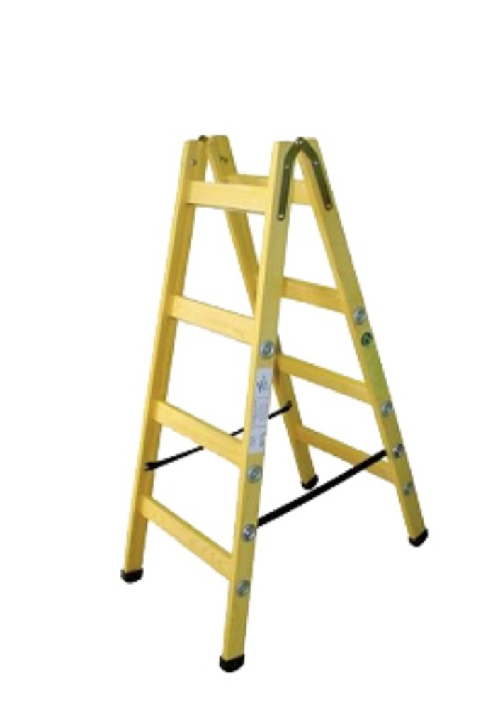 סולם 4 שלבים