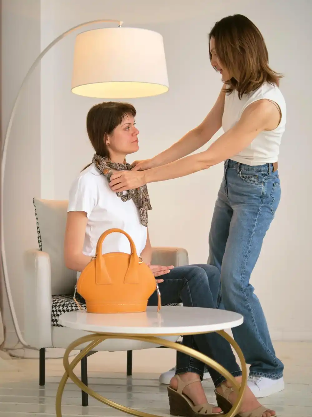 סטיילינג אישי