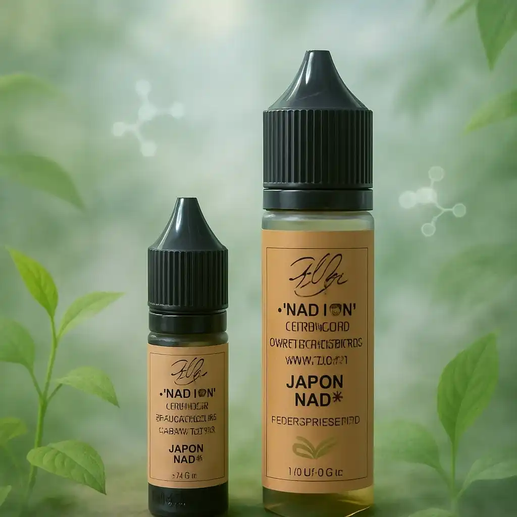 נוזל אידוי +Japon NAD