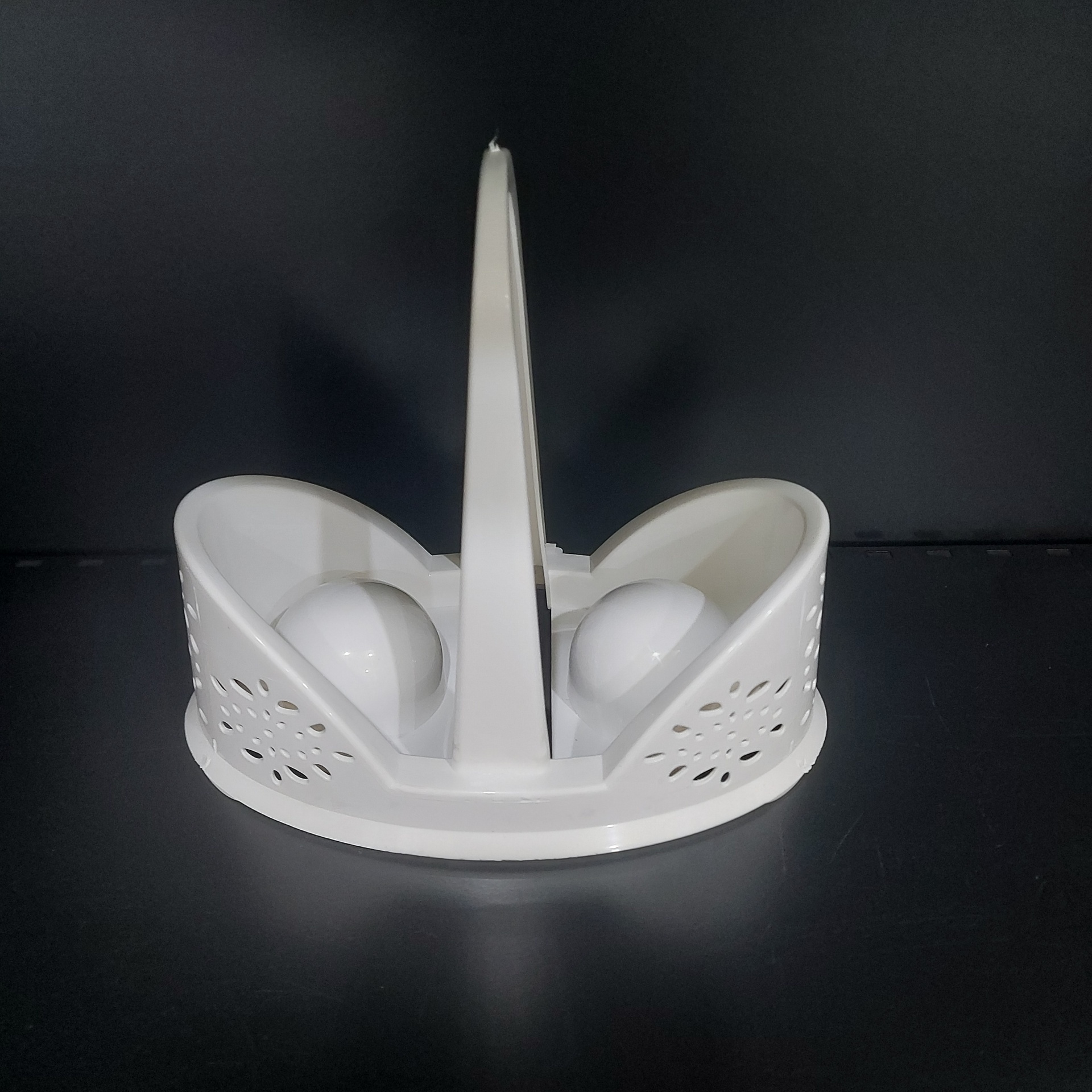 מתקן כוסות חד"פ