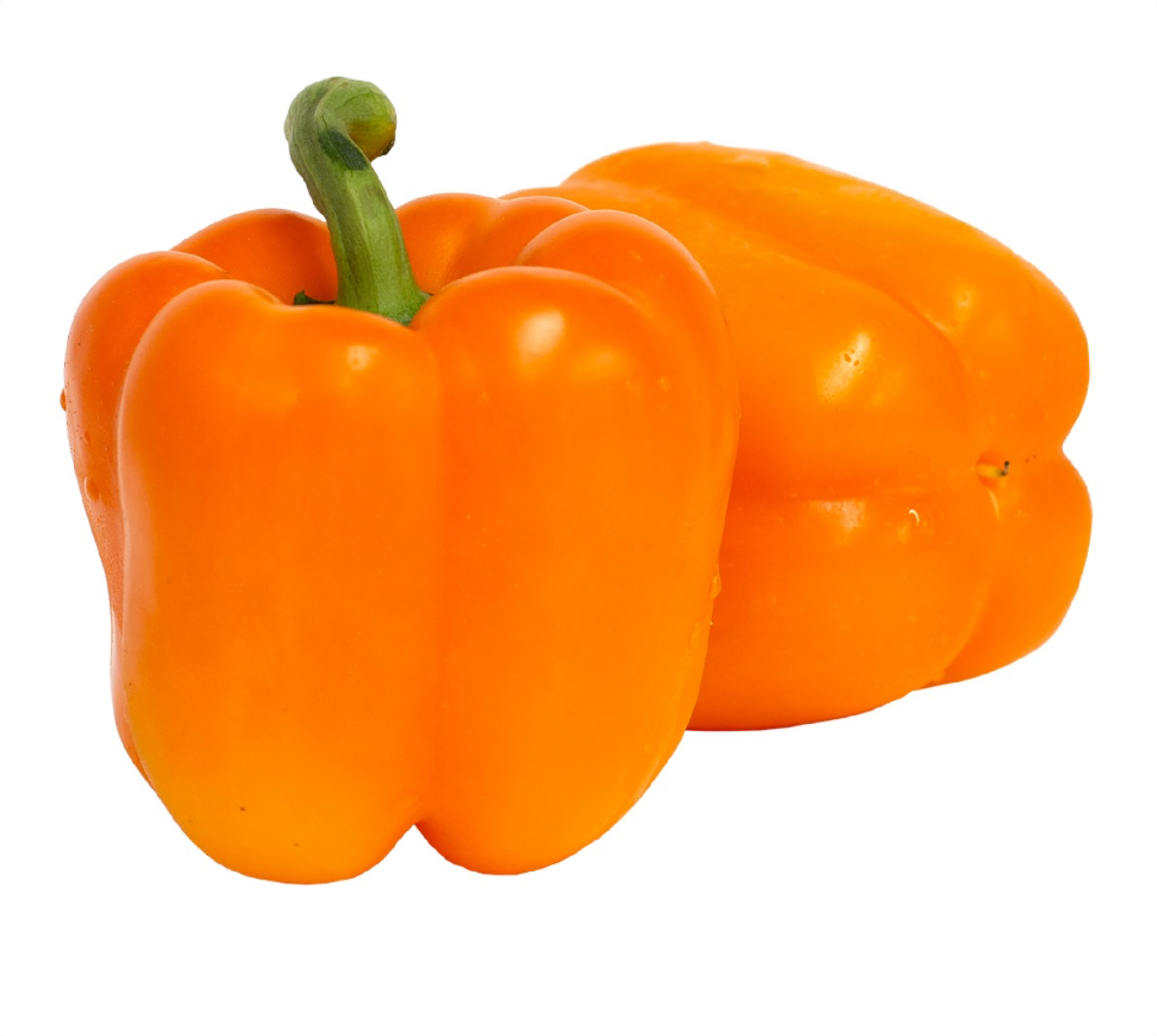 פלפל כתום  - 1 ק״ג