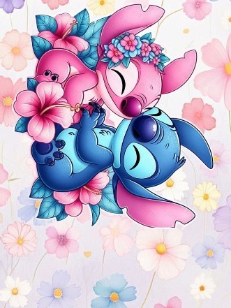 דף אכיל לילו וסטיץ