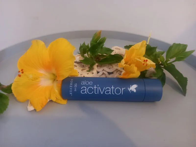 אלו אקטיבקטור