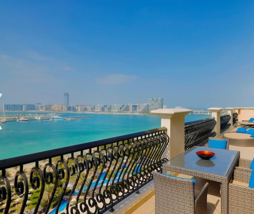 דובאי למשפחה ביולי