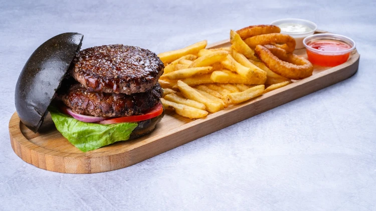 ארוחת קומבינציה הלסינקי