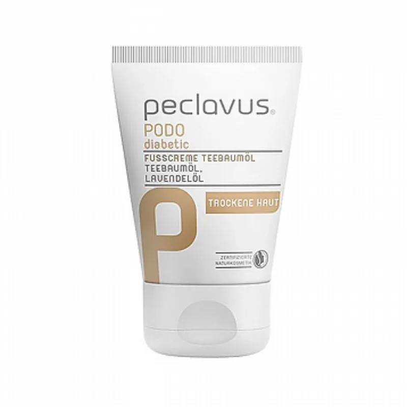 קרם רגליים עם שמן עץ התה – טיפול והגנה יומיומי | אורלי דואני