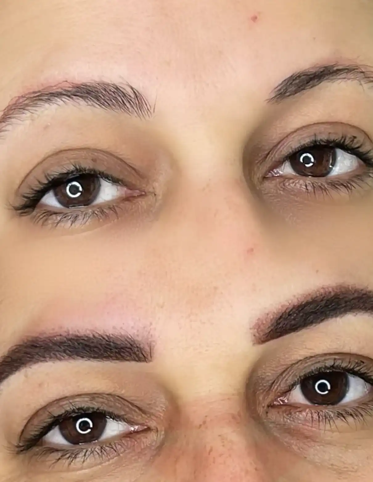 מה חשוב לדעת לפני איפור קבוע בגבות?