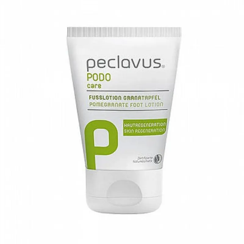 תחליב רגליים מרענן עם רימון – חידוש יומיומי | אורלי דואני