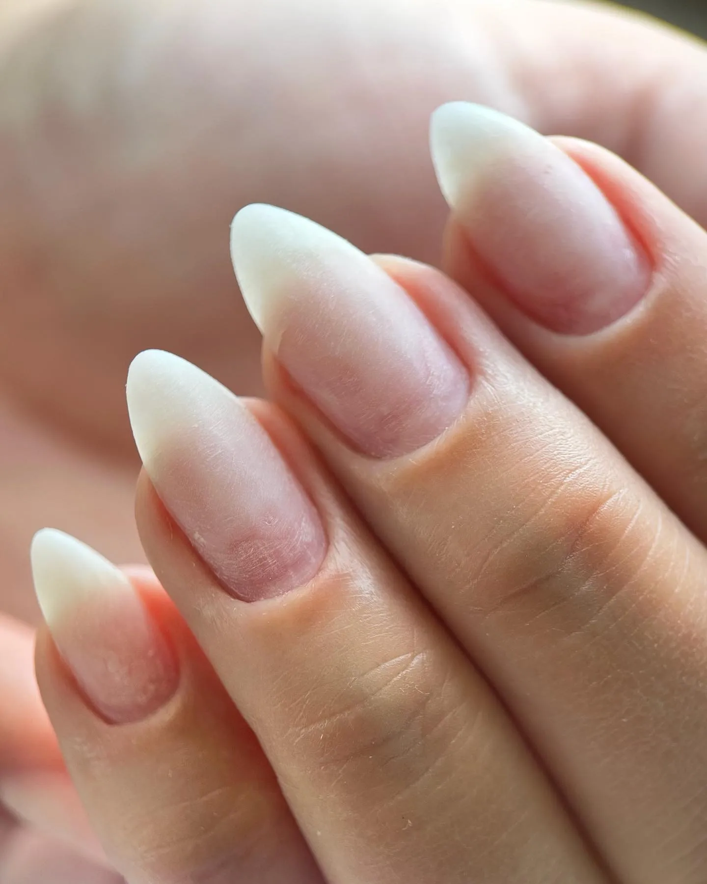 בניית ציפורניים