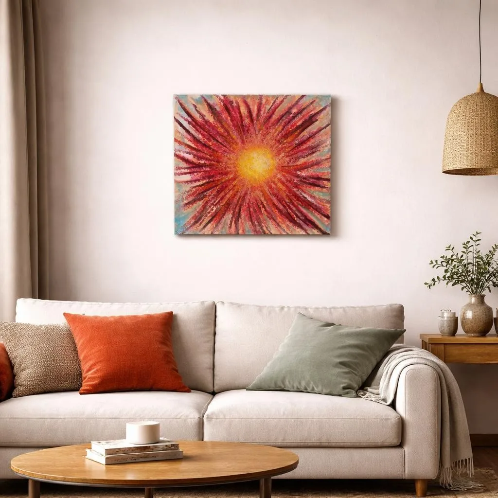 ניצוץ - מחכה לבית שלו