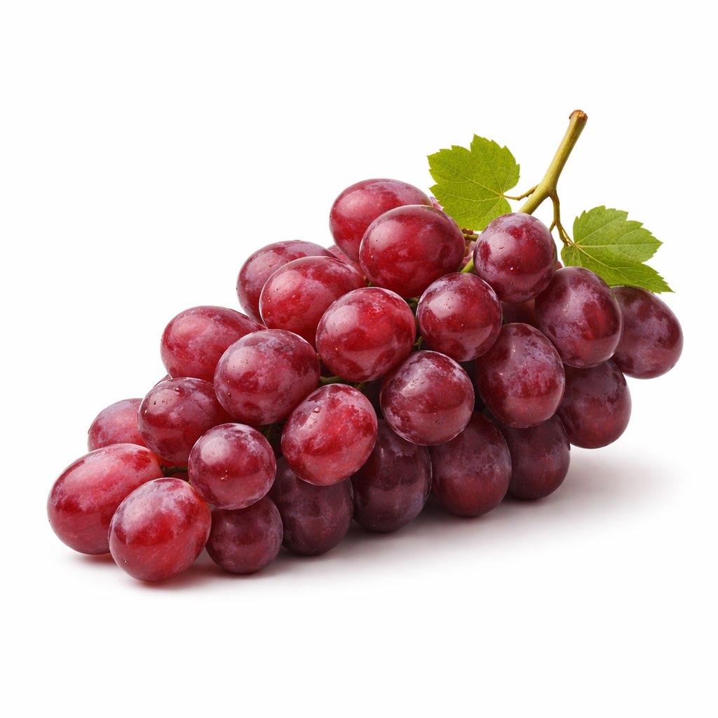 ענב אדום (יבוא)- 1 ק״ג