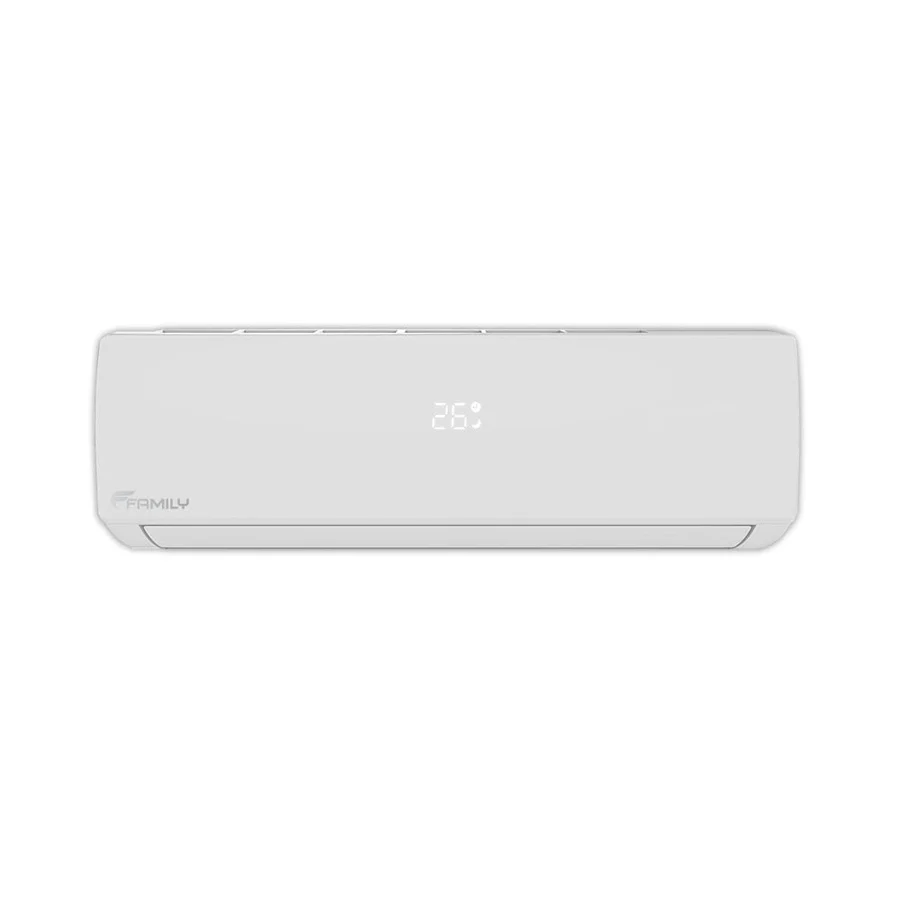 מזגן פמילי Expert Wifi 12 כולל התקנה בסיסית