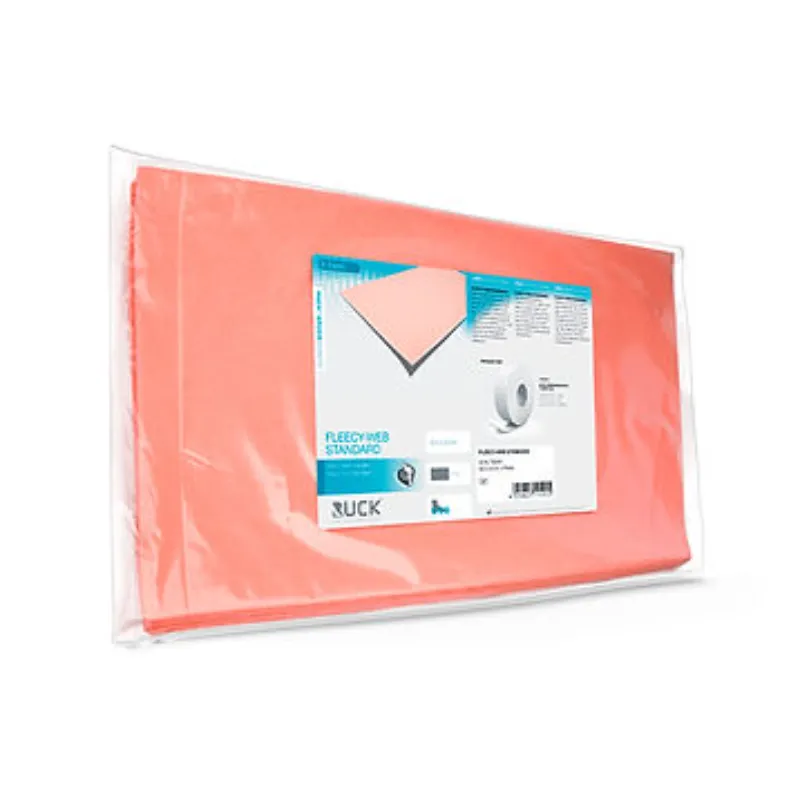 פליסי-ווב סטנדרט מידה 22.5x40ס"מ כמות לבחירה RUCK Fleecy-Web Standard