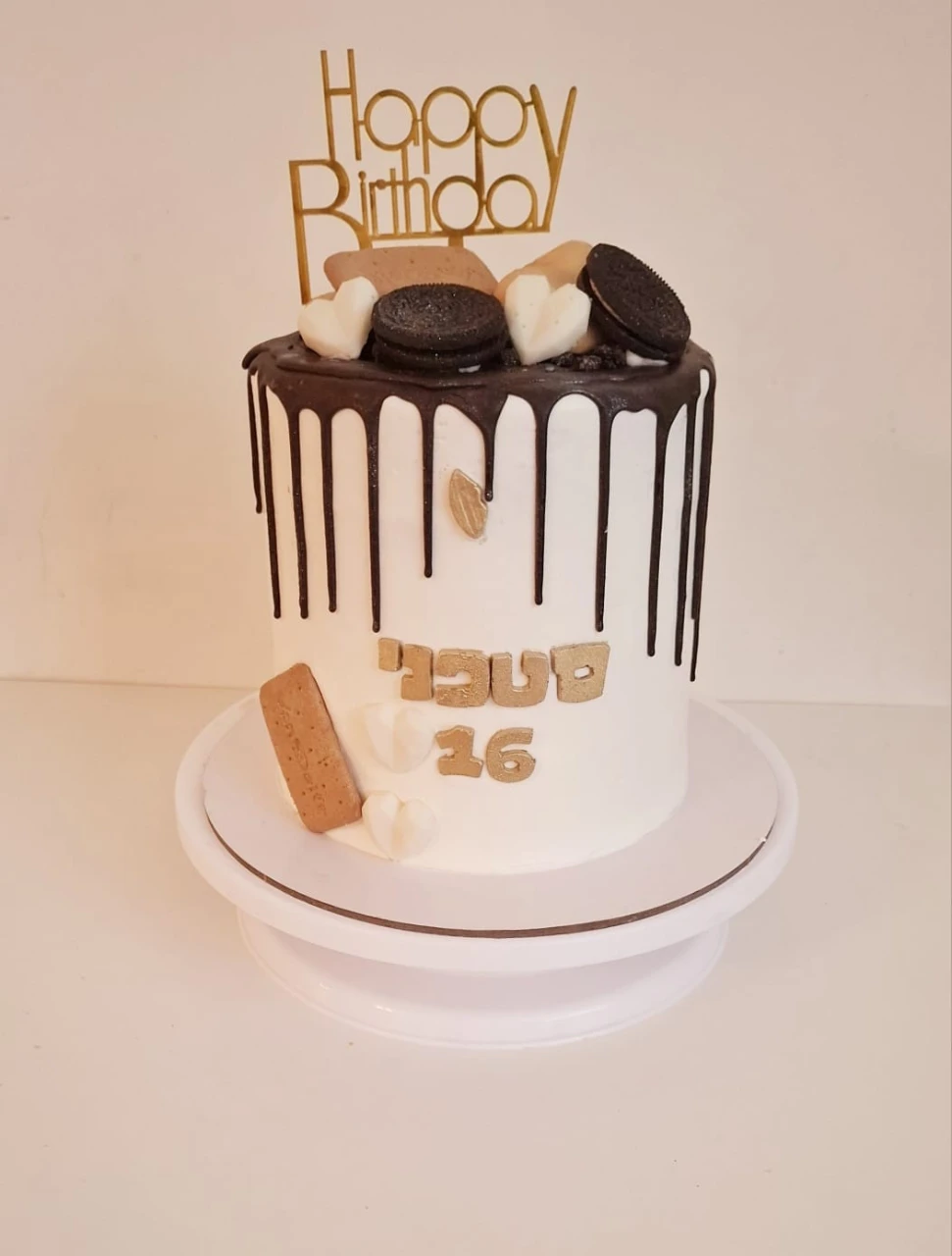 עוגות דרייפקייק