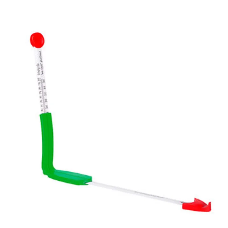 מכשיר למדידת כף הרגל plus12med RUCK