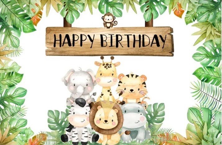 דף אכיל חיות