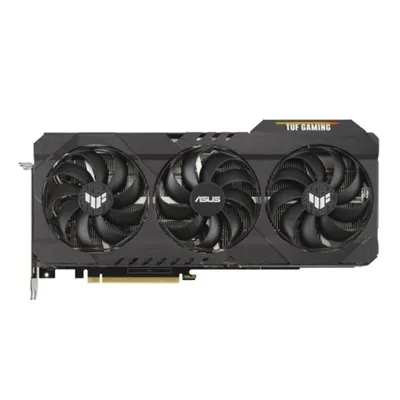 כרטיס מסך Asus GeForce RTX 3080 TUF-RTX3080-O10G-V2-GAMING אסוס