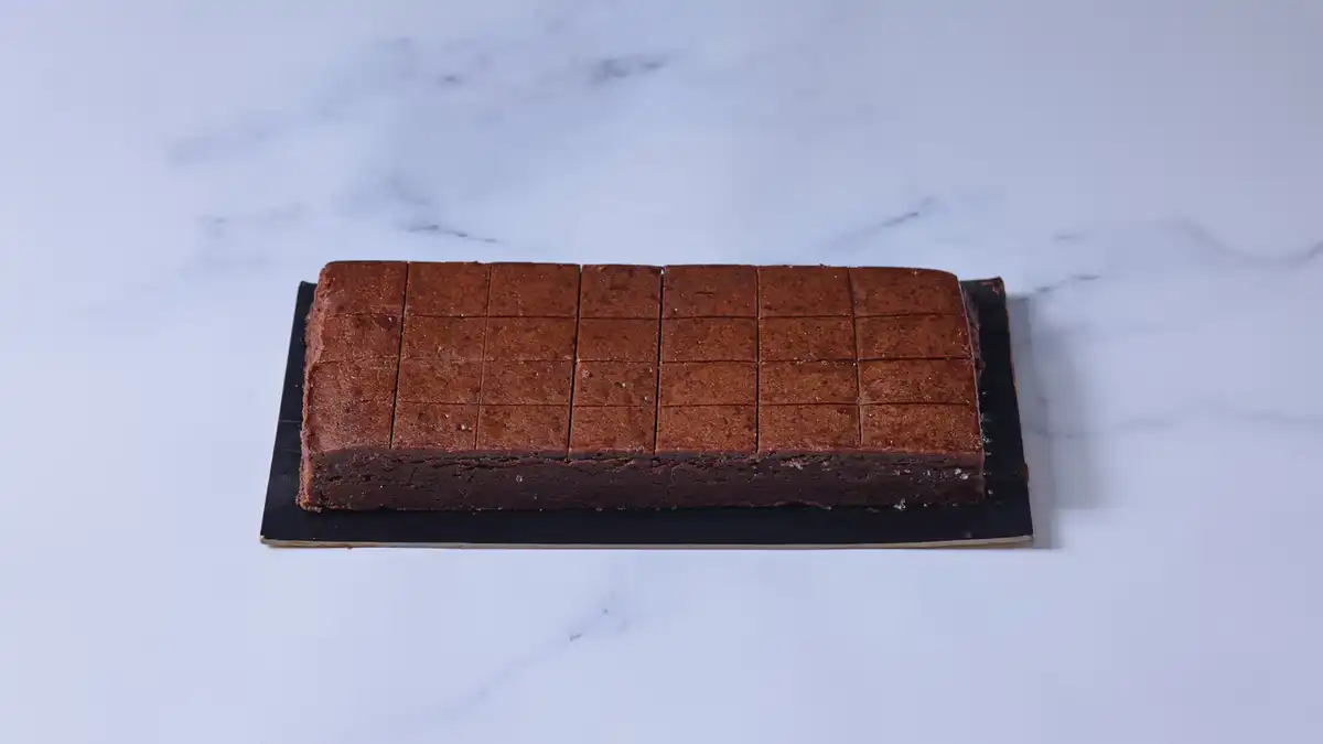 טבלת בראוניס