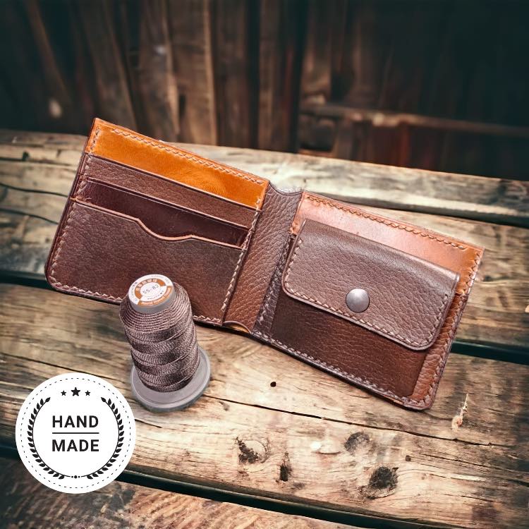 ארנק ג׳ינג׳י אש 🔥 בשילוב חום 🤎