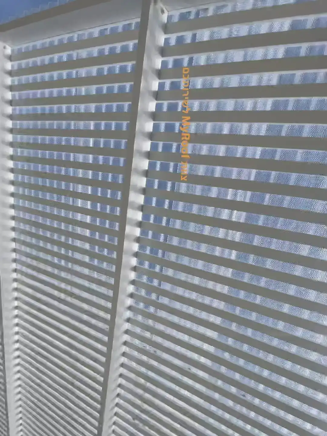 שער פח/ פילר