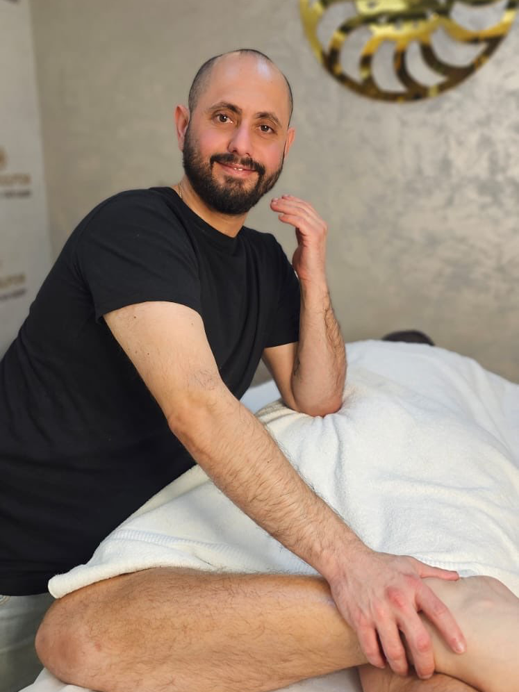 סדרת טיפולים של 60 דק׳ [המחיר המוצג הינו לטיפול בודד]