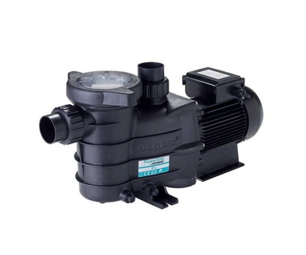 משאבת סחרור היוורד 1 כ"ס Hayward Power-line