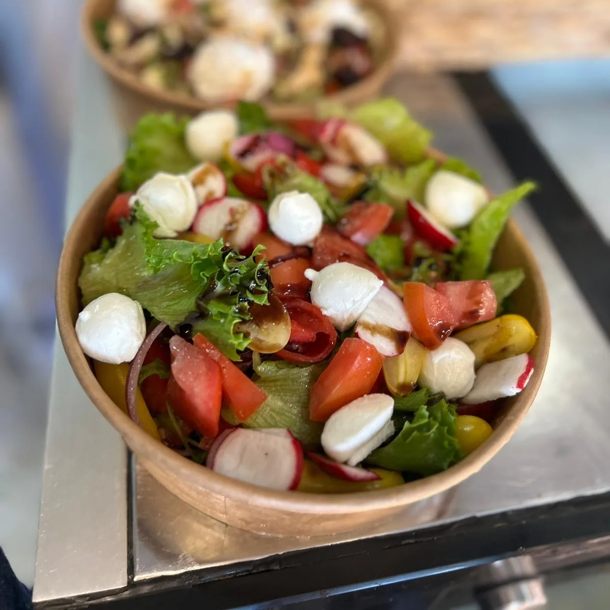 סלט איטליאנו