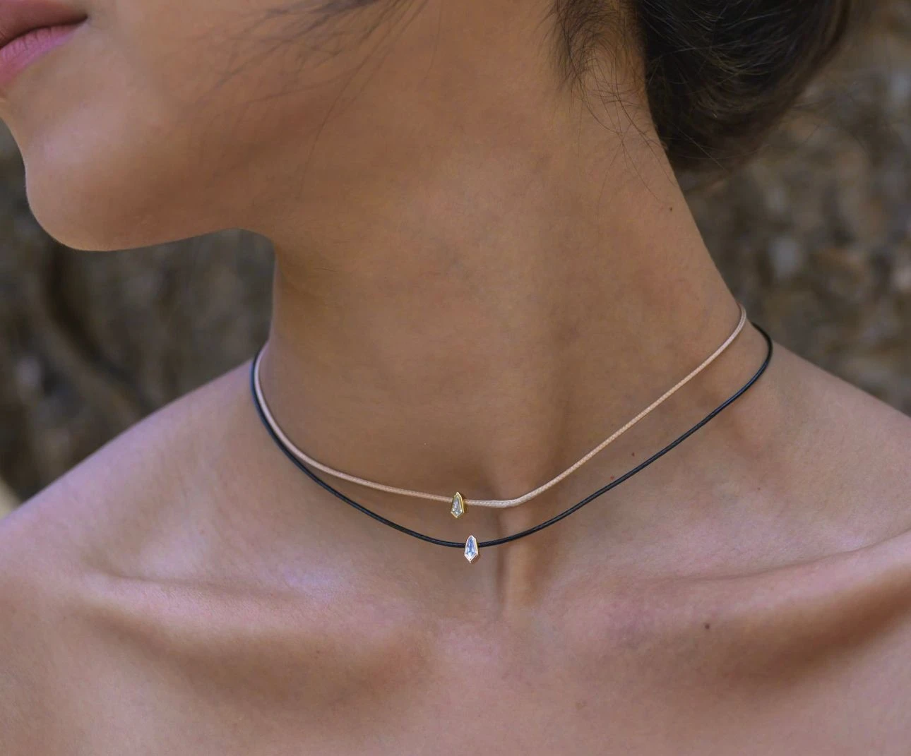 שרשרת מעויין